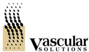 (VASCULAR SOLUTIONS LOGO)